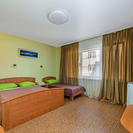 Green Hotel-Club Zatoka Zewnętrze zdjęcie