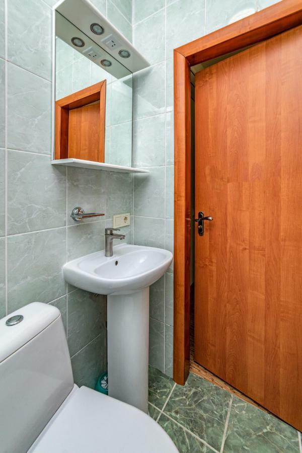 Green Hotel-Club Zatoka Zewnętrze zdjęcie
