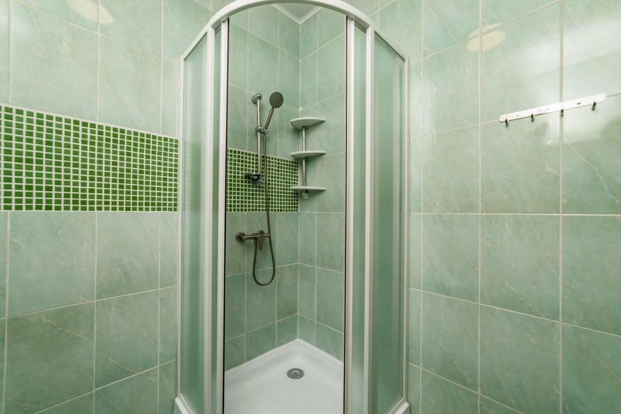 Green Hotel-Club Zatoka Zewnętrze zdjęcie