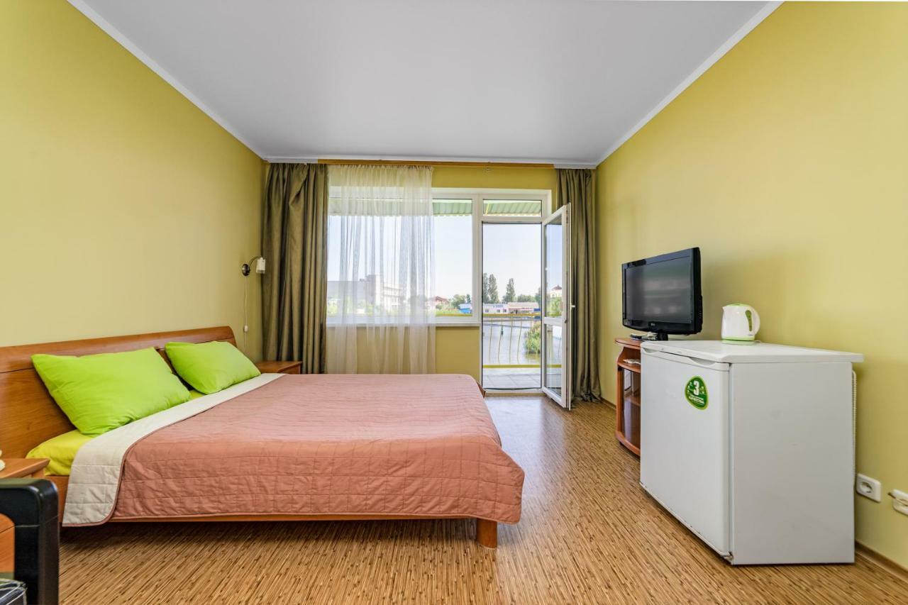 Green Hotel-Club Zatoka Zewnętrze zdjęcie