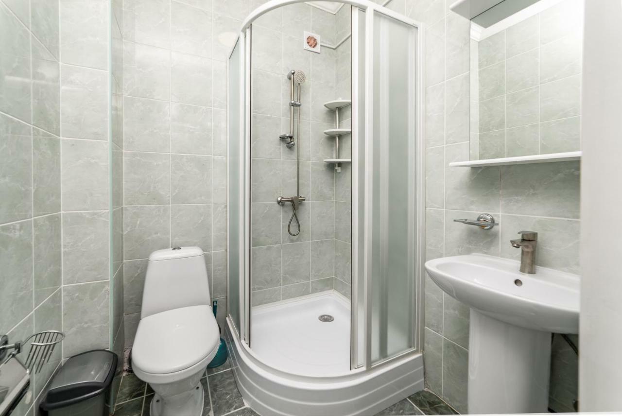 Green Hotel-Club Zatoka Zewnętrze zdjęcie